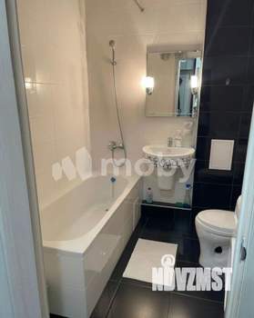 1-к квартира, вторичка, 28м2, 4/4 этаж