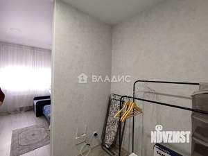 Студия квартира, вторичка, 23м2, 9/16 этаж