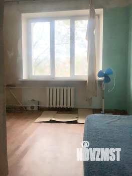 4-к квартира, вторичка, 76м2, 2/5 этаж