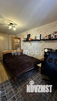 1-к квартира, вторичка, 34м2, 3/5 этаж