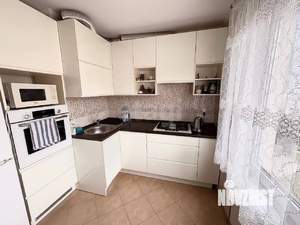 2-к квартира, вторичка, 55м2, 9/9 этаж