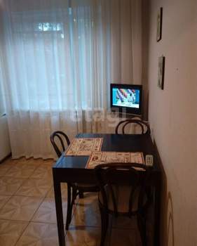 2-к квартира, вторичка, 51м2, 1/5 этаж