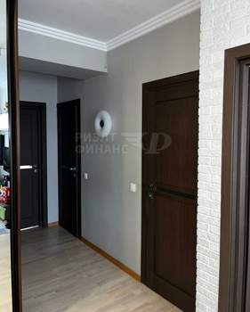 2-к квартира, вторичка, 62м2, 9/10 этаж