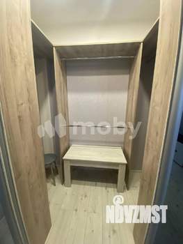 1-к квартира, вторичка, 40м2, 7/7 этаж