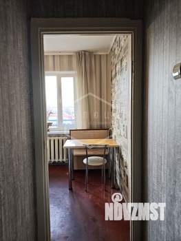 1-к квартира, вторичка, 34м2, 5/5 этаж