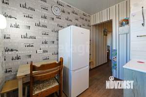 3-к квартира, вторичка, 64м2, 9/9 этаж