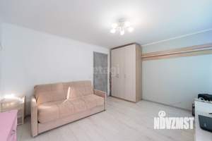 1-к квартира, вторичка, 26м2, 1/5 этаж