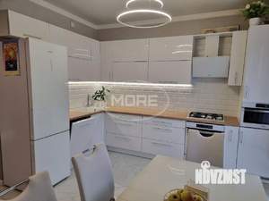 2-к квартира, вторичка, 66м2, 1/3 этаж