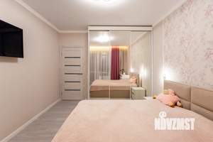 2-к квартира, вторичка, 65м2, 3/9 этаж