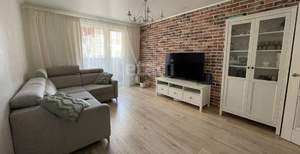 3-к квартира, вторичка, 78м2, 3/9 этаж