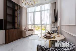 1-к квартира, вторичка, 40м2, 10/10 этаж