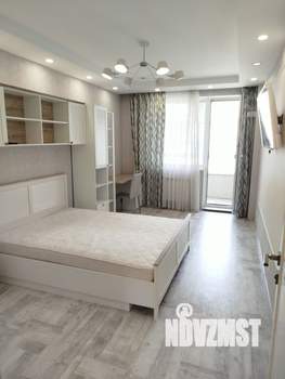 2-к квартира, вторичка, 76м2, 6/7 этаж