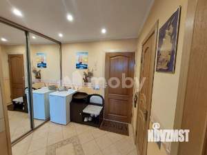 1-к квартира, вторичка, 36м2, 9/9 этаж