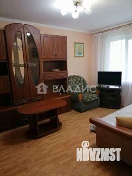 1-к квартира, вторичка, 32м2, 1/5 этаж