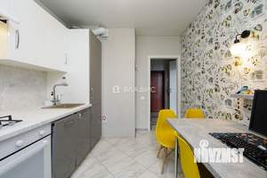 1-к квартира, вторичка, 32м2, 7/9 этаж