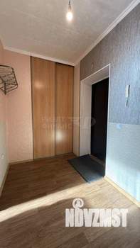 1-к квартира, вторичка, 41м2, 7/10 этаж