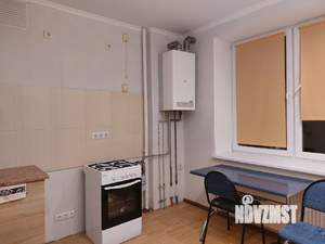 1-к квартира, вторичка, 41м2, 4/9 этаж