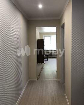 3-к квартира, вторичка, 52м2, 1/5 этаж