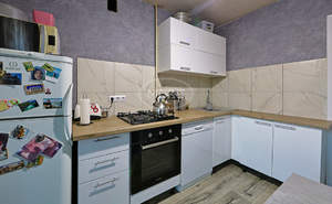 3-к квартира, вторичка, 61м2, 4/5 этаж