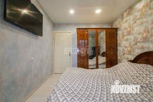 3-к квартира, вторичка, 63м2, 1/10 этаж