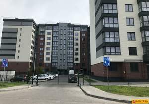 2-к квартира, вторичка, 61м2, 9/9 этаж