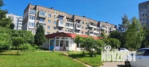 1-к квартира, вторичка, 42м2, 2/5 этаж