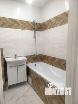 1-к квартира, вторичка, 36м2, 6/10 этаж