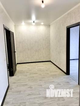 2-к квартира, вторичка, 64м2, 9/9 этаж