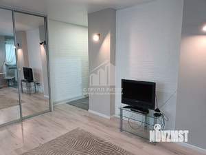 1-к квартира, вторичка, 31м2, 1/5 этаж