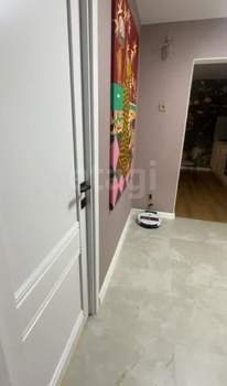 2-к квартира, вторичка, 44м2, 1/9 этаж