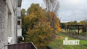 1-к квартира, вторичка, 31м2, 3/5 этаж