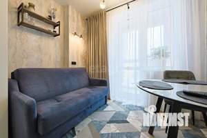 2-к квартира, вторичка, 56м2, 7/16 этаж