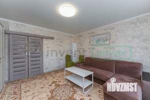 2-к квартира, вторичка, 64м2, 9/9 этаж