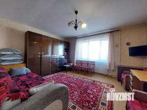 2-к квартира, вторичка, 52м2, 4/9 этаж