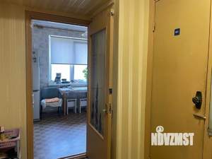 1-к квартира, вторичка, 38м2, 3/5 этаж
