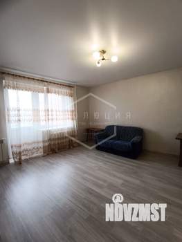 1-к квартира, вторичка, 38м2, 5/6 этаж