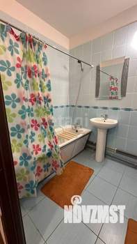 1-к квартира, вторичка, 33м2, 9/9 этаж