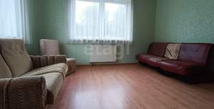 2-к квартира, вторичка, 47м2, 1/3 этаж