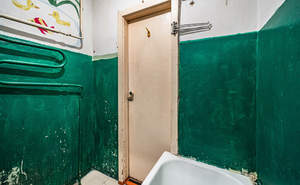 1-к квартира, вторичка, 30м2, 3/5 этаж