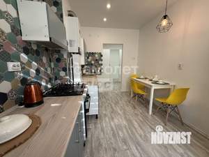 2-к квартира, вторичка, 57м2, 1/8 этаж