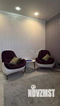 1-к квартира, вторичка, 40м2, 8/8 этаж
