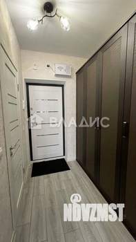 Студия квартира, вторичка, 24м2, 11/17 этаж