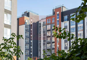 1-к квартира, вторичка, 36м2, 2/8 этаж