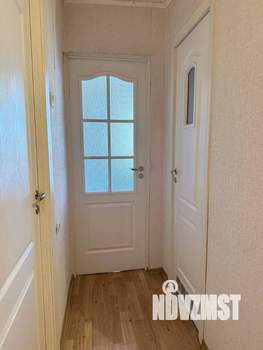 1-к квартира, вторичка, 31м2, 4/5 этаж