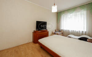 3-к квартира, вторичка, 73м2, 2/4 этаж