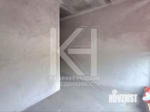 1-к квартира, вторичка, 31м2, 1/4 этаж