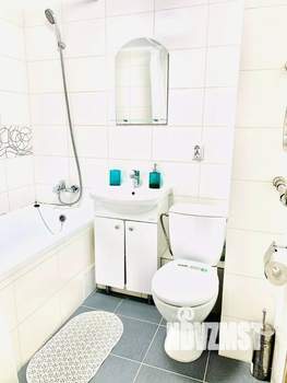 1-к квартира, вторичка, 38м2, 5/5 этаж