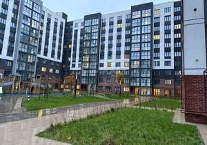 1-к квартира, вторичка, 41м2, 4/10 этаж