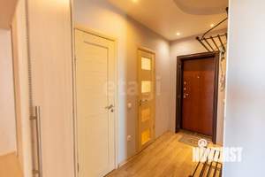 2-к квартира, вторичка, 53м2, 13/17 этаж