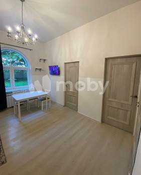 2-к квартира, вторичка, 46м2, 1/3 этаж